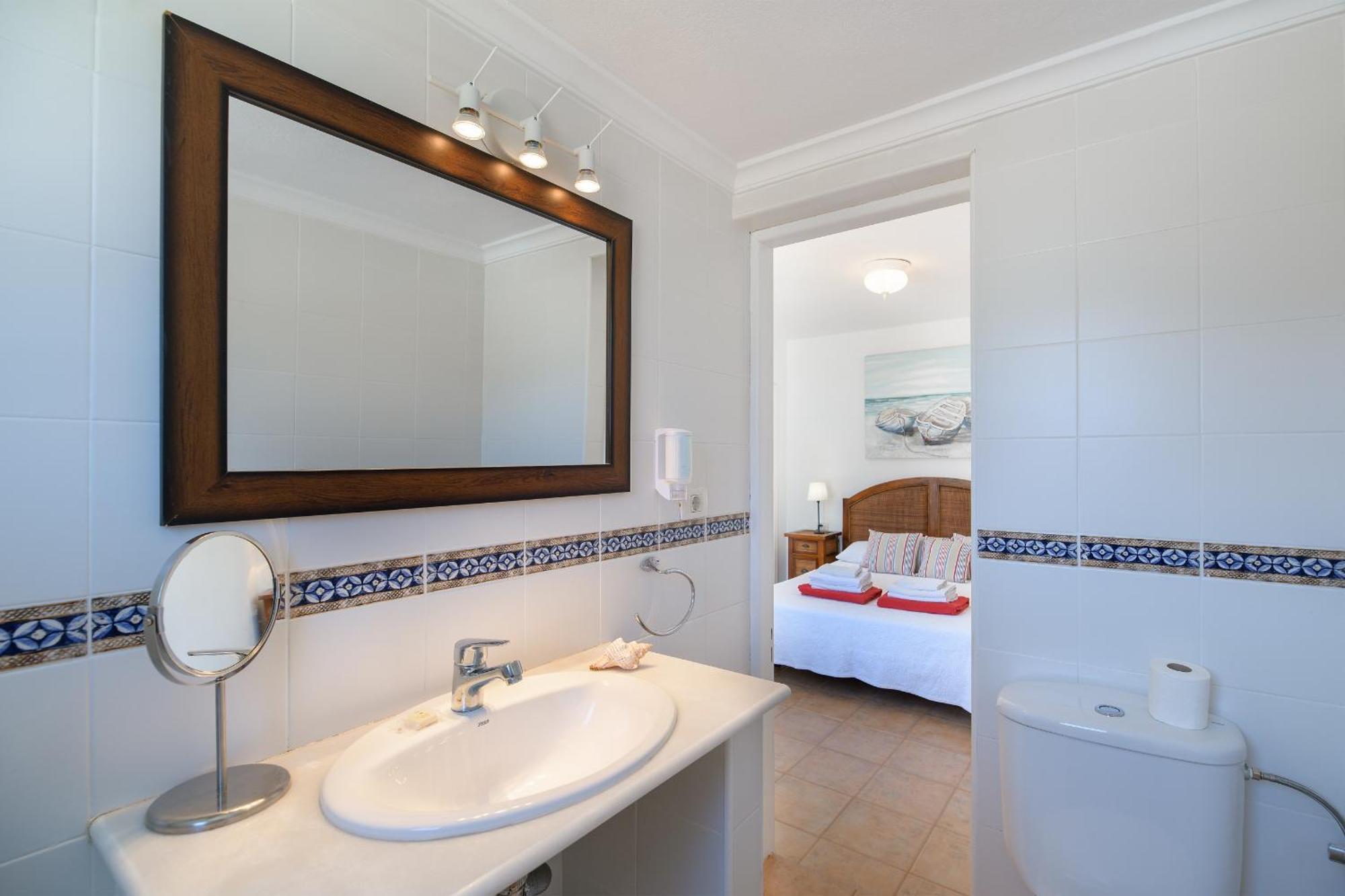 Famara Caracolillos, El Apartamento 外观 照片