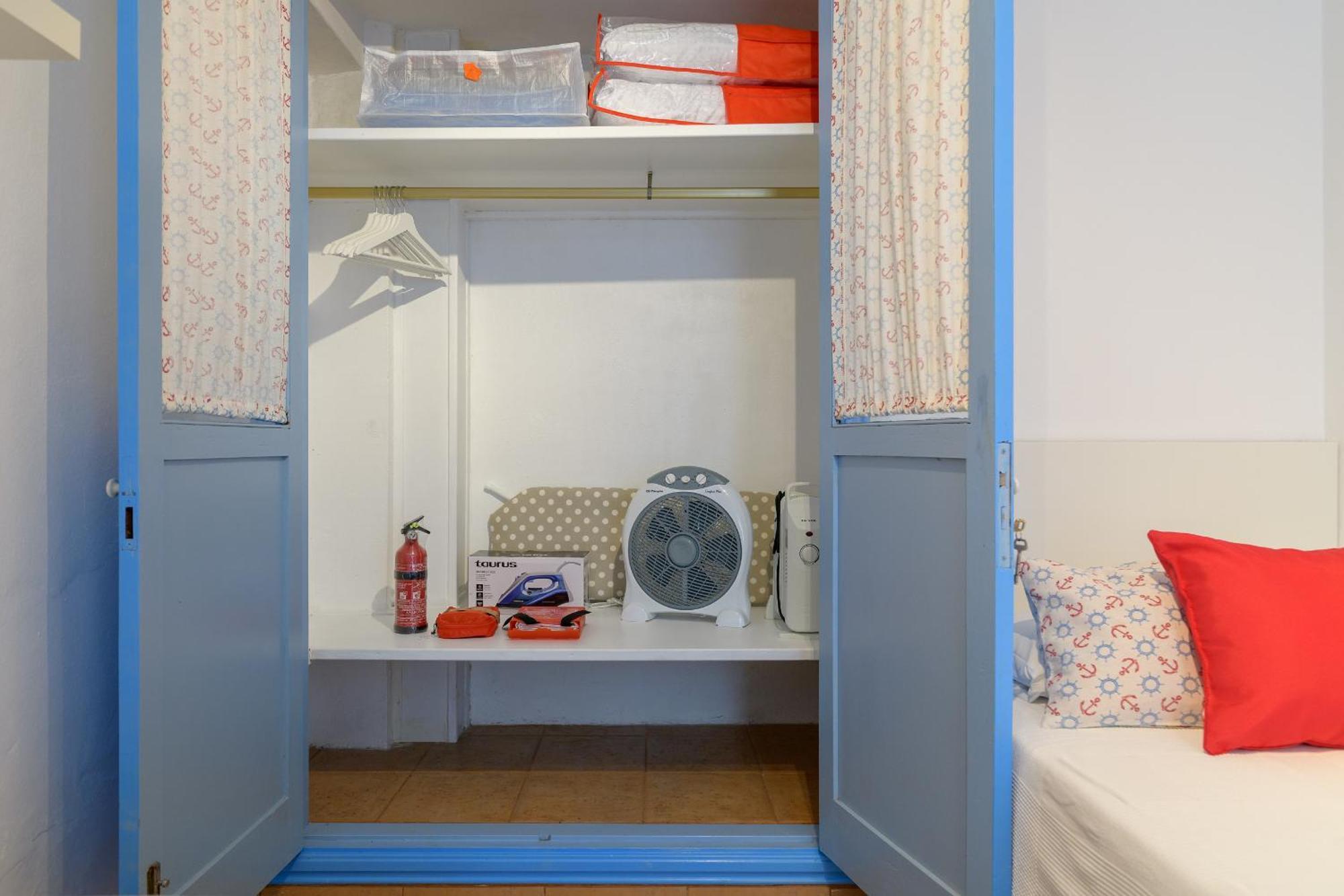 Famara Caracolillos, El Apartamento 外观 照片